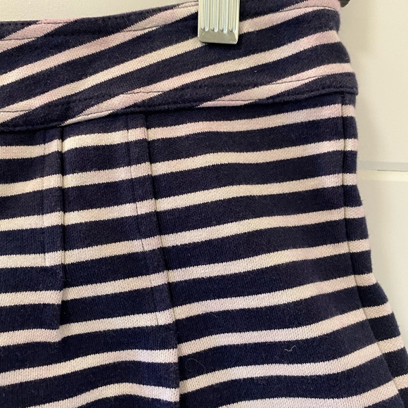 Marc by Marc Jacobs Stripe Shorts - size 8 - Picture 5 of 8